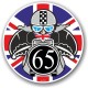  CAFE RACER 65