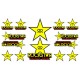 ROCSTAR SARJA