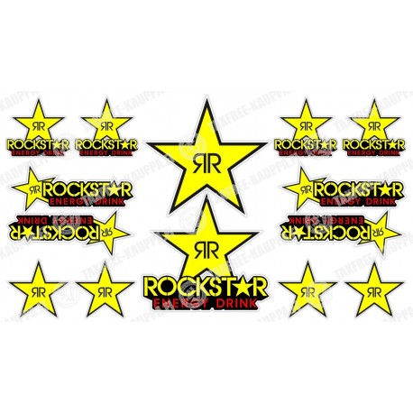 ROCSTAR SARJA