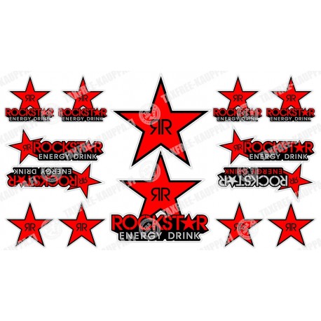ROCSTAR SARJA