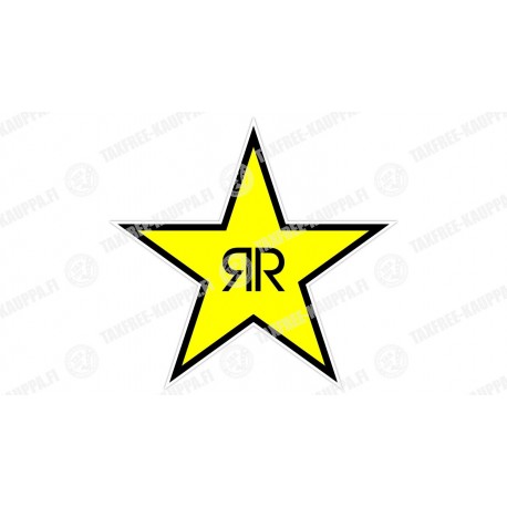 ROCSTAR