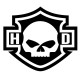 HARLEY DAVIDSON