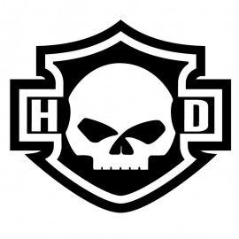 HARLEY DAVIDSON