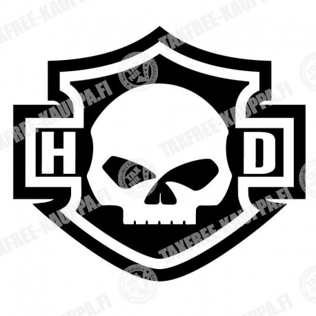 HARLEY DAVIDSON