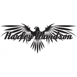 HARLEY DAVIDSON