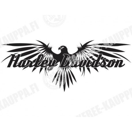 HARLEY DAVIDSON