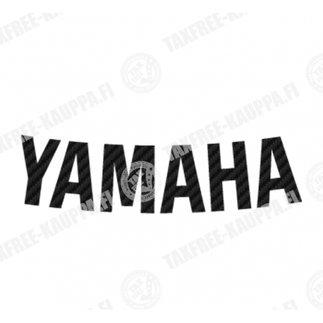 YAMAHA/CARBON