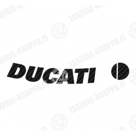 DUCATI/CARBON