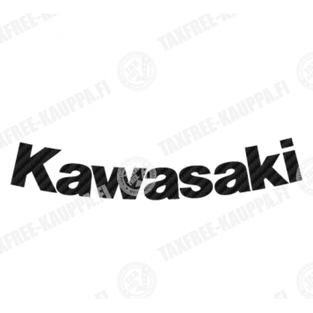 KAWASAKI/CARBON