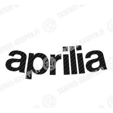 APRILIA/CARBON