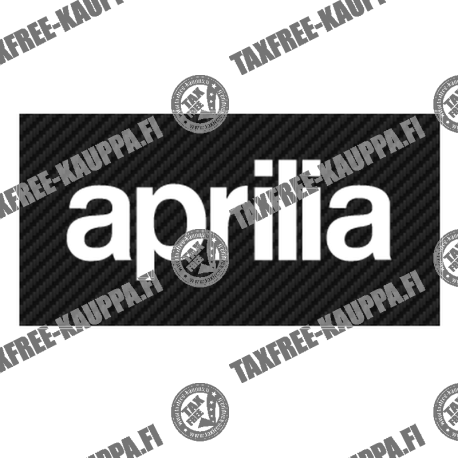 APRILIA/CARBON