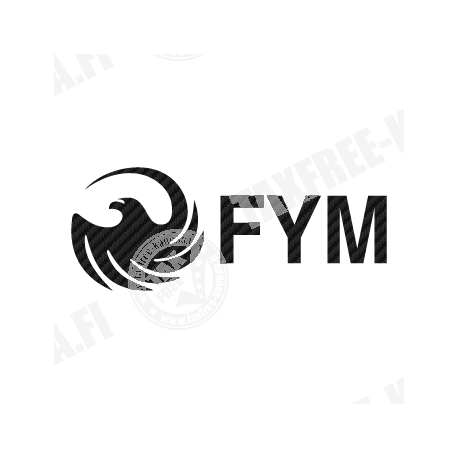 FYM/CARBON