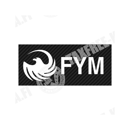 FYM/CARBON