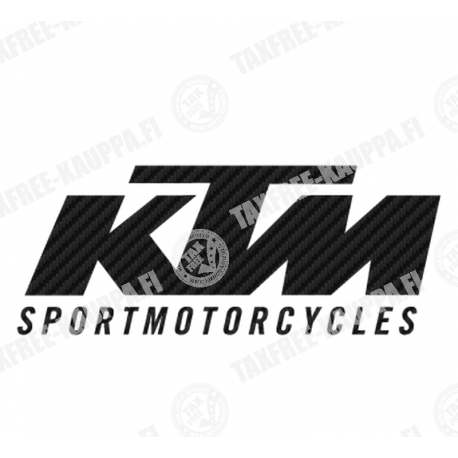 KTM/CARBON