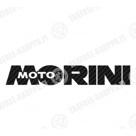 MORINI/CARBON