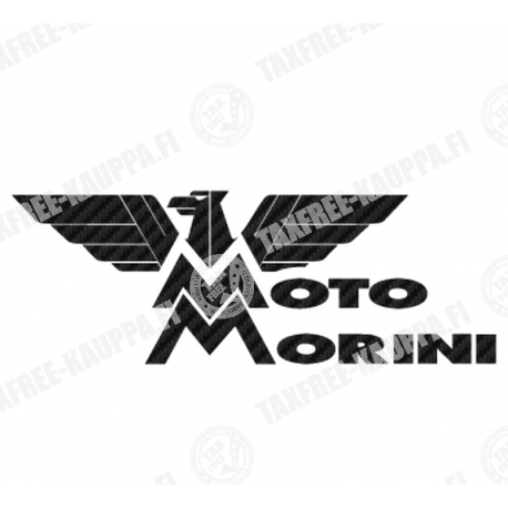 MORINI/CARBON
