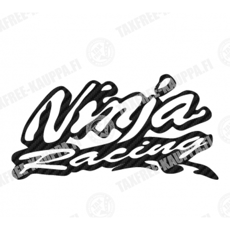 KAWASAKI NINJA/CARBON