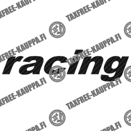 RACING/CARBON