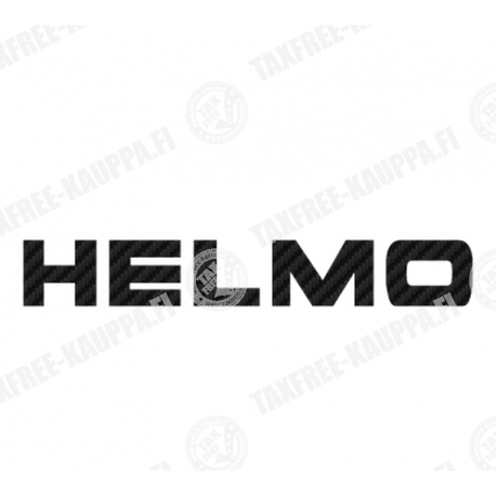 HELMO/CARBON