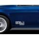 OPEL PERFORMANCE