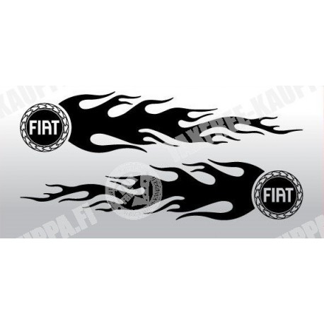 FIAT KYLKITARRAT