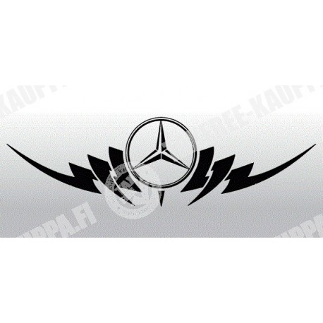 MERCEDES 