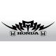 HONDA KONEPELTITARRA