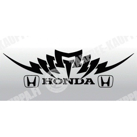 HONDA KONEPELTITARRA