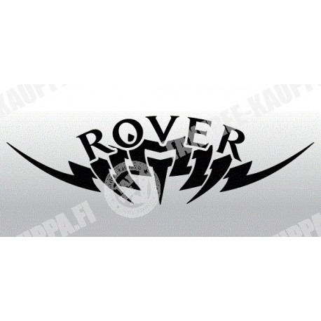 ROVER 