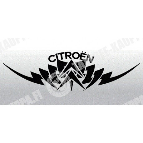 CITROEN 