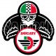 CAFE RACER DUCATI