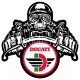 CAFE RACER DUCATI