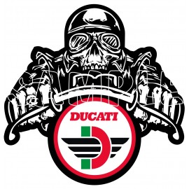 CAFE RACER DUCATI