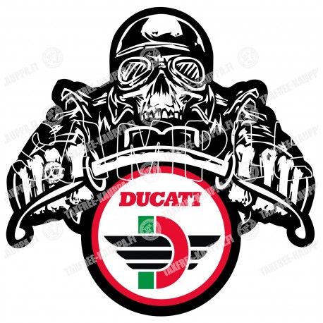 CAFE RACER DUCATI