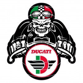 CAFE RACER DUCATI