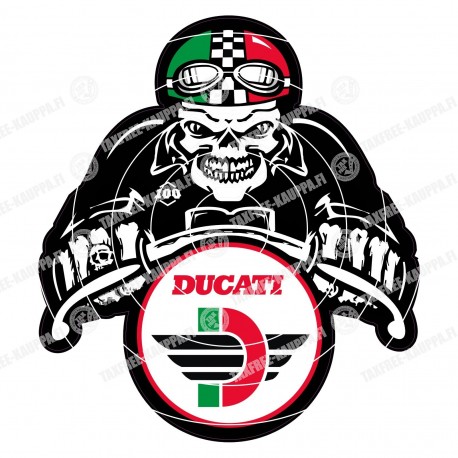 CAFE RACER DUCATI