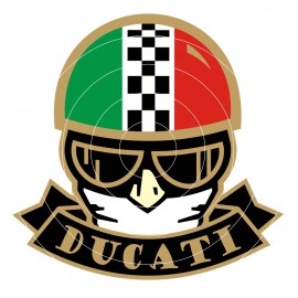 DUCATI