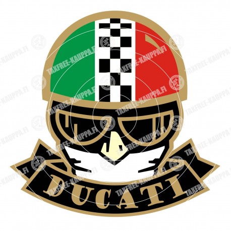DUCATI