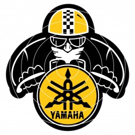 YAMAHA