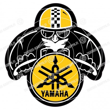 YAMAHA