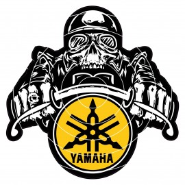 YAMAHA