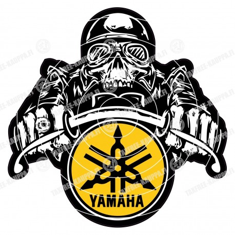 YAMAHA