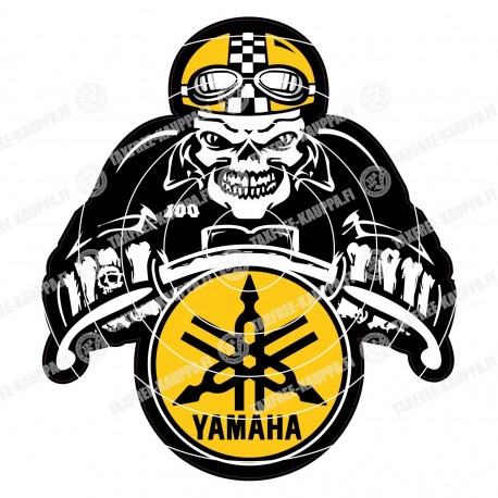 YAMAHA