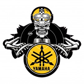 YAMAHA