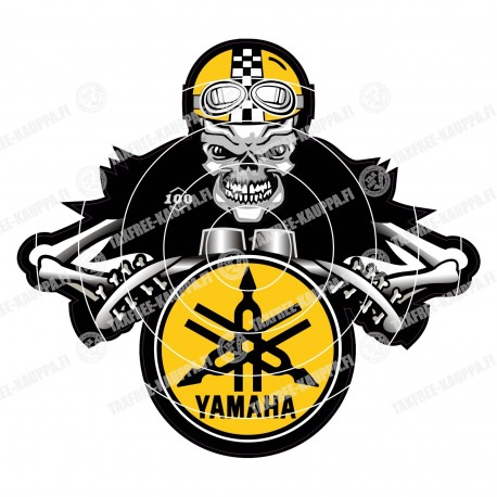 YAMAHA