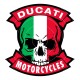 DUCATI