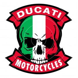 DUCATI