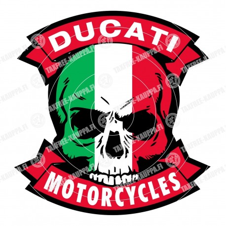 DUCATI