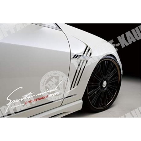 SPORTS MIND VOLKSWAGEN