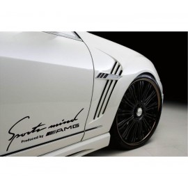 SPORTS MIND AMG